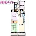 アルメリア4階6.0万円