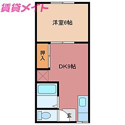 🉐敷金礼金0円！🉐バス ＊＊＊＊駅 バス バス大王口下車 徒歩10分