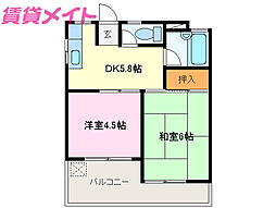 🉐敷金礼金0円！🉐近鉄志摩線 賢島駅 徒歩99分