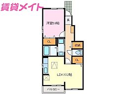 近鉄山田線 小俣駅 徒歩6分