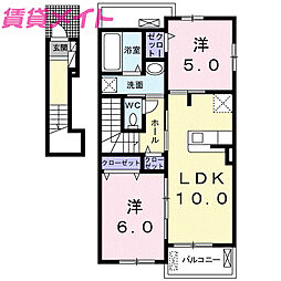 近鉄山田線 小俣駅 徒歩5分