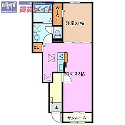 参宮線 宮川駅 徒歩28分