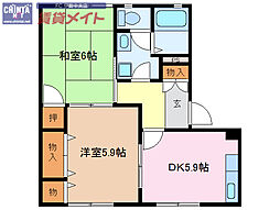 近鉄志摩線 賢島駅 8km