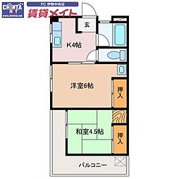 近鉄志摩線 志摩神明駅 8km