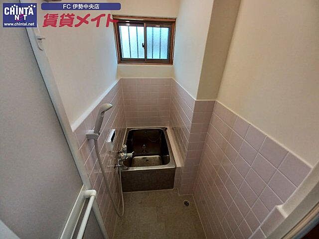 浴室