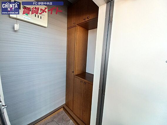 メゾン二見B_内装_4