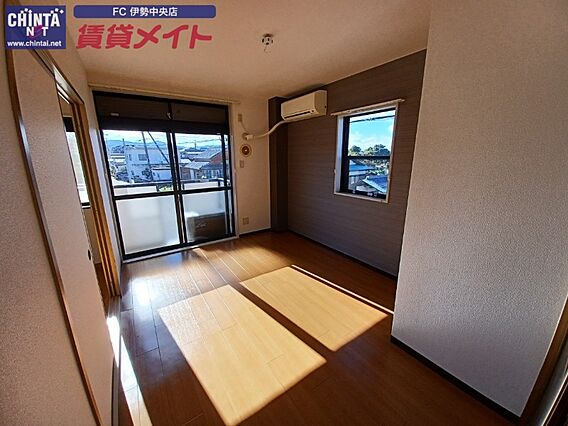 メゾン二見B_内装_2