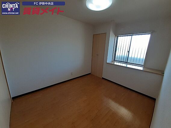 サンガーデンB_内装_4