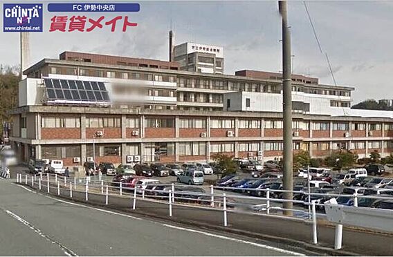 サンライフBLD._周辺_3