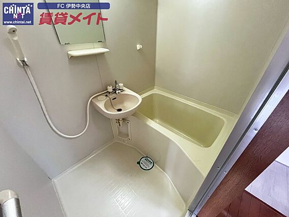 サンライフBLD._内装_2