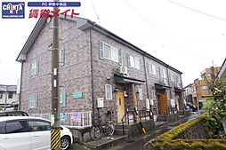 近鉄鳥羽線 宇治山田駅 徒歩5分