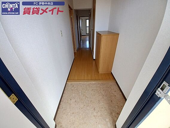 クレセールヴァンブ_内装_4