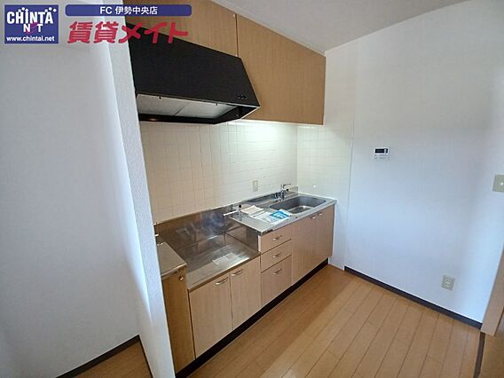 クレセールヴァンブ_内装_1