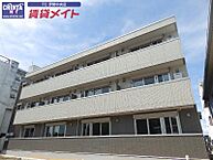 三重県伊勢市神田久志本町：物件画像／賃貸メイトFC 伊勢中央店　株式会社賃貸コンサルティング
