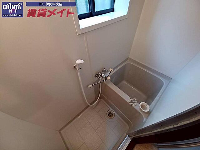 浴室