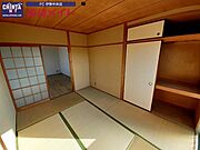 同物件別室の写真です