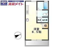 近鉄志摩線 志摩神明駅 徒歩14分