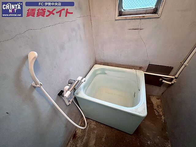 浴室