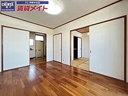 コーポなにわ 2Kの写真