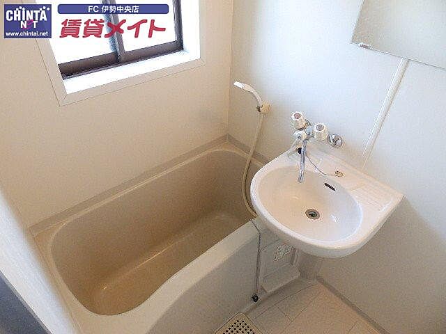 浴室