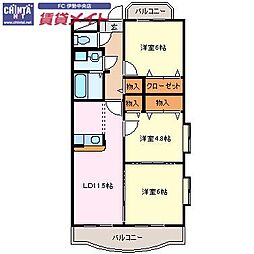 近鉄山田線 斎宮駅 徒歩13分