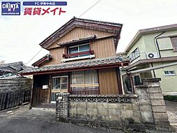 JR参宮線 五十鈴ケ丘駅 4.8kmの賃貸一戸建て