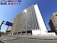 三重県伊勢市宮後1丁目：物件画像／賃貸メイトFC 伊勢中央店　株式会社賃貸コンサルティング