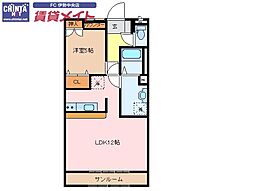 近鉄山田線 小俣駅 徒歩10分
