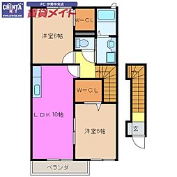 JR参宮線 二見浦駅 徒歩25分