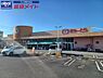周辺：ぎゅーとら小俣店 2501m