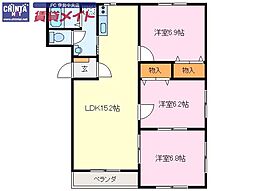 参宮線 山田上口駅 徒歩24分