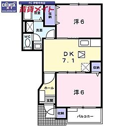 JR参宮線 田丸駅 徒歩14分 1階/-