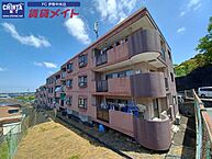 三重県伊勢市浦口4丁目：物件画像／賃貸メイトFC 伊勢中央店　株式会社賃貸コンサルティング