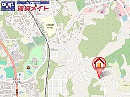 近鉄志摩線 志摩神明駅 徒歩15分 2階/-