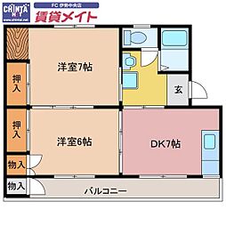 JR参宮線 田丸駅 徒歩5分
