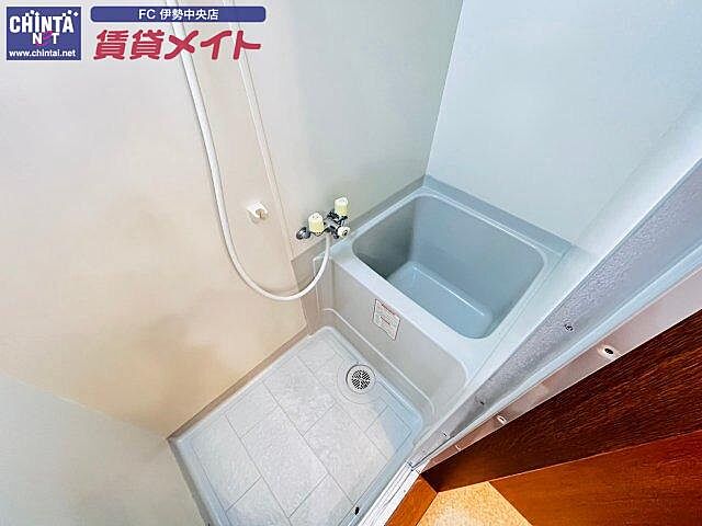 浴室