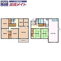 近鉄志摩線 鵜方駅 徒歩9分