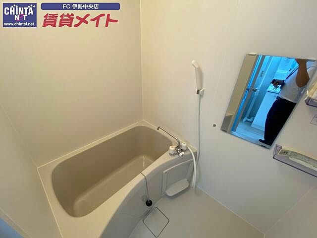 浴室