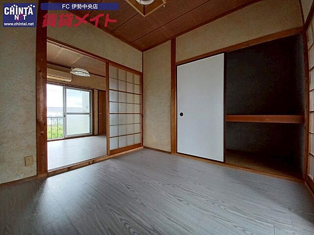 室内