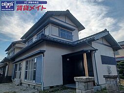 🉐敷金礼金0円！🉐参宮線 五十鈴ヶ丘駅 徒歩40分