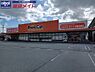 周辺：プライスカット伊勢馬瀬店 870m
