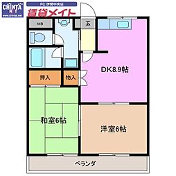 近鉄志摩線 志摩神明駅 徒歩15分