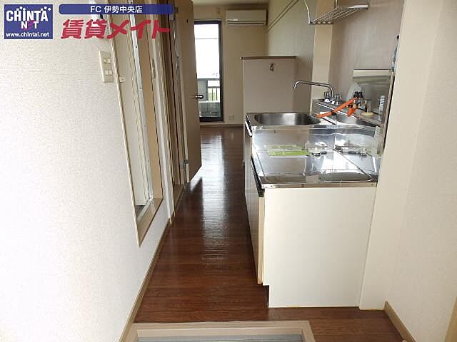 室内
