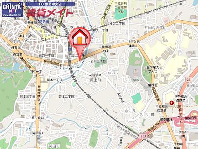 地図