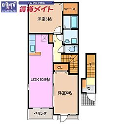 参宮線 五十鈴ヶ丘駅 徒歩30分