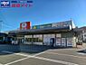 周辺：ぎゅーとらTRY　mart．八間通店 901m
