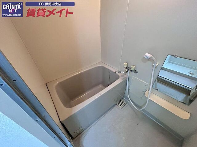 浴室