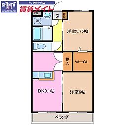 近鉄山田線 伊勢市駅 徒歩30分