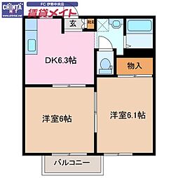 近鉄志摩線 志摩赤崎駅 徒歩33分