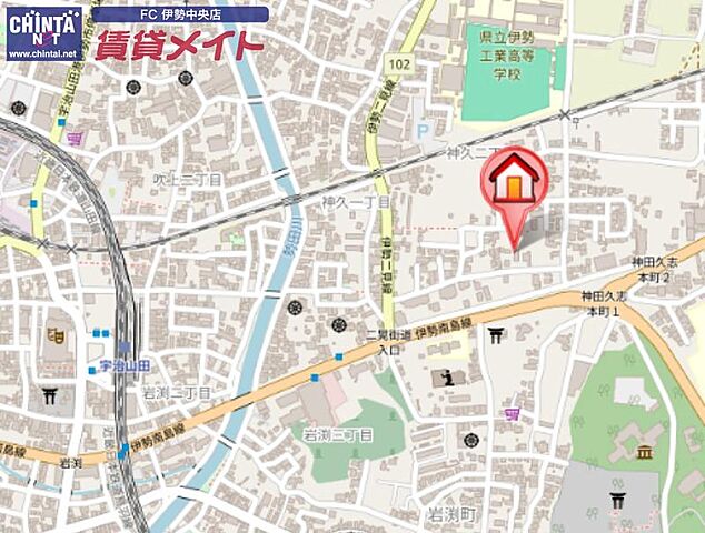 地図